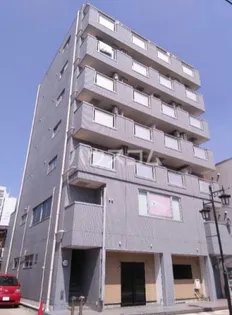 熊谷朝日第二ハイツの画像