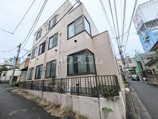 メゾン ド 大原の画像