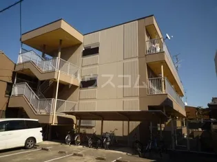 ニシムラハイツの画像