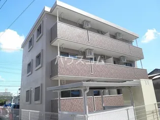 リアン泊の画像