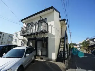 イーストハウスの画像