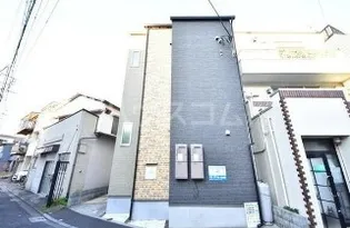 レジデンスY Mの画像