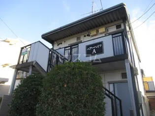 ペアハイツBの画像