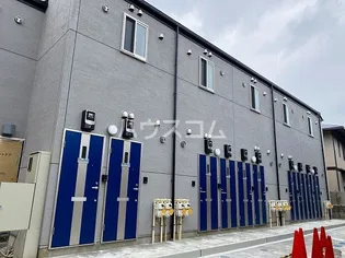 IKフラット4の画像