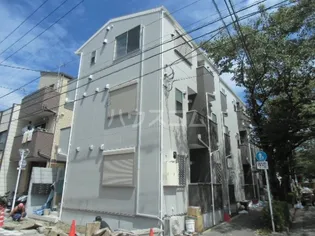 サクラノテラス北千住Iの画像