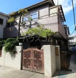 メゾネットヒラヤマの画像