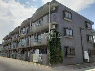 レジダンスボヌール籠原の画像