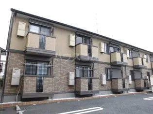 モナリエ富士見の画像