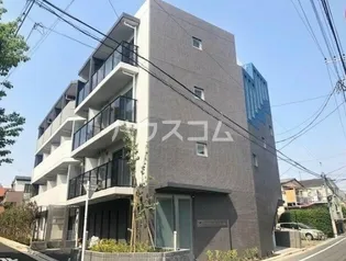 東京都世田谷区大原1丁目【マンション】の外観