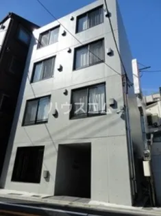 東京都世田谷区大原2丁目【マンション】の外観