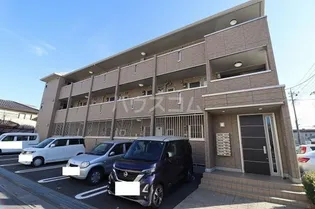 ソフィアジョウエイの画像