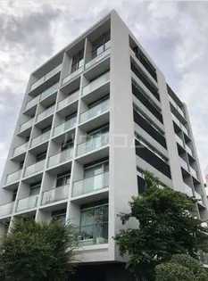 東京都品川区中延5丁目【マンション】の外観