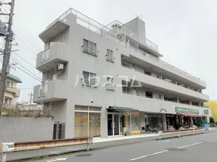 アミニティの画像