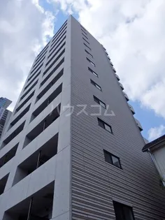 東京都渋谷区富ヶ谷2丁目【マンション】の外観