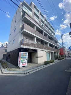 MAXIV北千住の画像