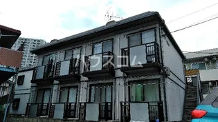 メゾンときわの画像