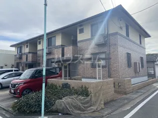 リッシュ ヴェールの画像