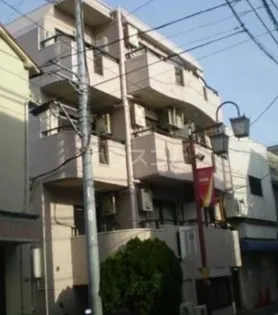 東京都杉並区和泉1丁目【マンション】の外観