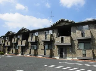 メゾン ヴェールの画像