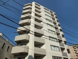ステージファースト北千住の画像