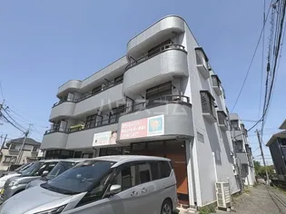 パークフロントAの画像