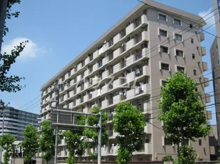 関屋ステーションハイツの画像