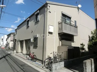 ファイネス梅田B棟の画像