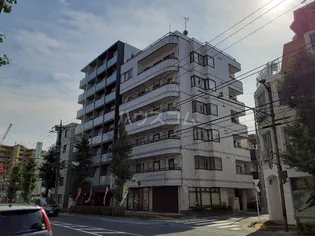 ホワイトシティの画像