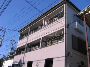 メゾンオガワの画像
