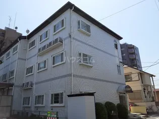 グレイスハイツ東綾瀬の画像