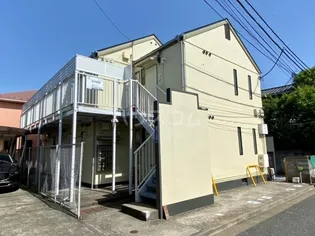 パールハイツの画像