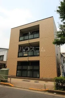 アンプルール フェール ドゥ イズミの画像