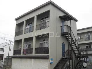 篠崎ビル 1号棟の画像