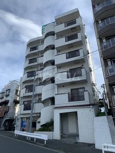 ベルケン中馬込の画像