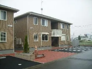 リビングタウン本庄Cの画像