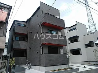 アレーズ六町の画像