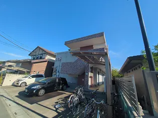 センティスの画像