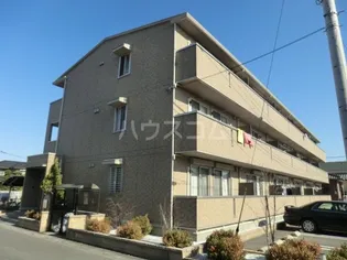 メゾンベールの画像