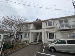 フジハイツA棟の画像