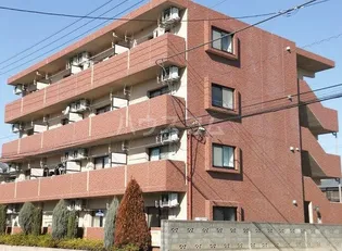 ペティート【4階】の外観