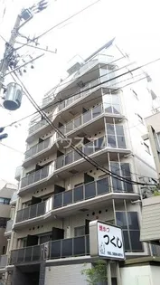 レガリス北千住の画像