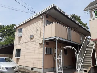 ハイツオリエントの画像