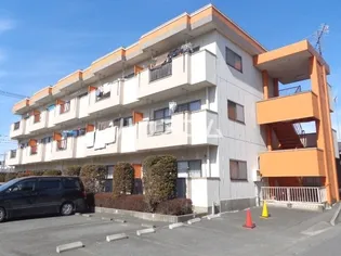 タナダセントラルマンションの画像