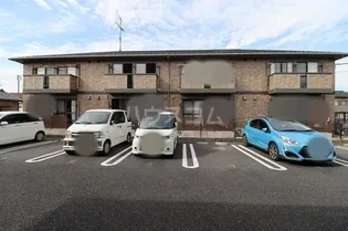 ラビウスコート Aの画像