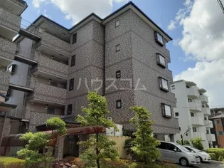 ヴィレヂ ハピネス3の画像