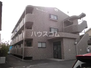 マルシェ アイの画像