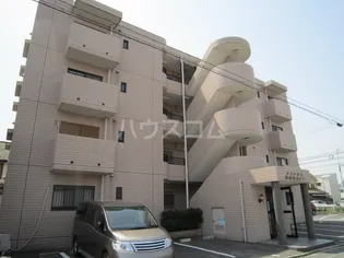 セントラルみのりハイツの画像