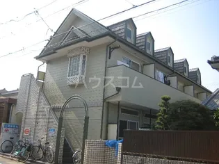 ドミール高畑の画像