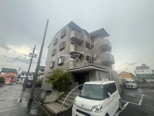 リバーイースト本郷の画像