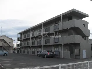 フォレストグローブの画像